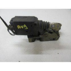 Serrure Avant Droit Citroen Zx Phase 2 Break